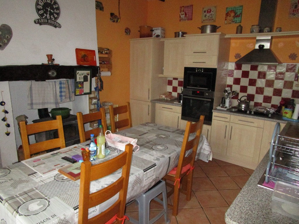 Vente Maison à Silfiac 7 pièces