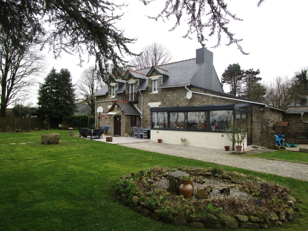 Vente Maison à Silfiac 7 pièces