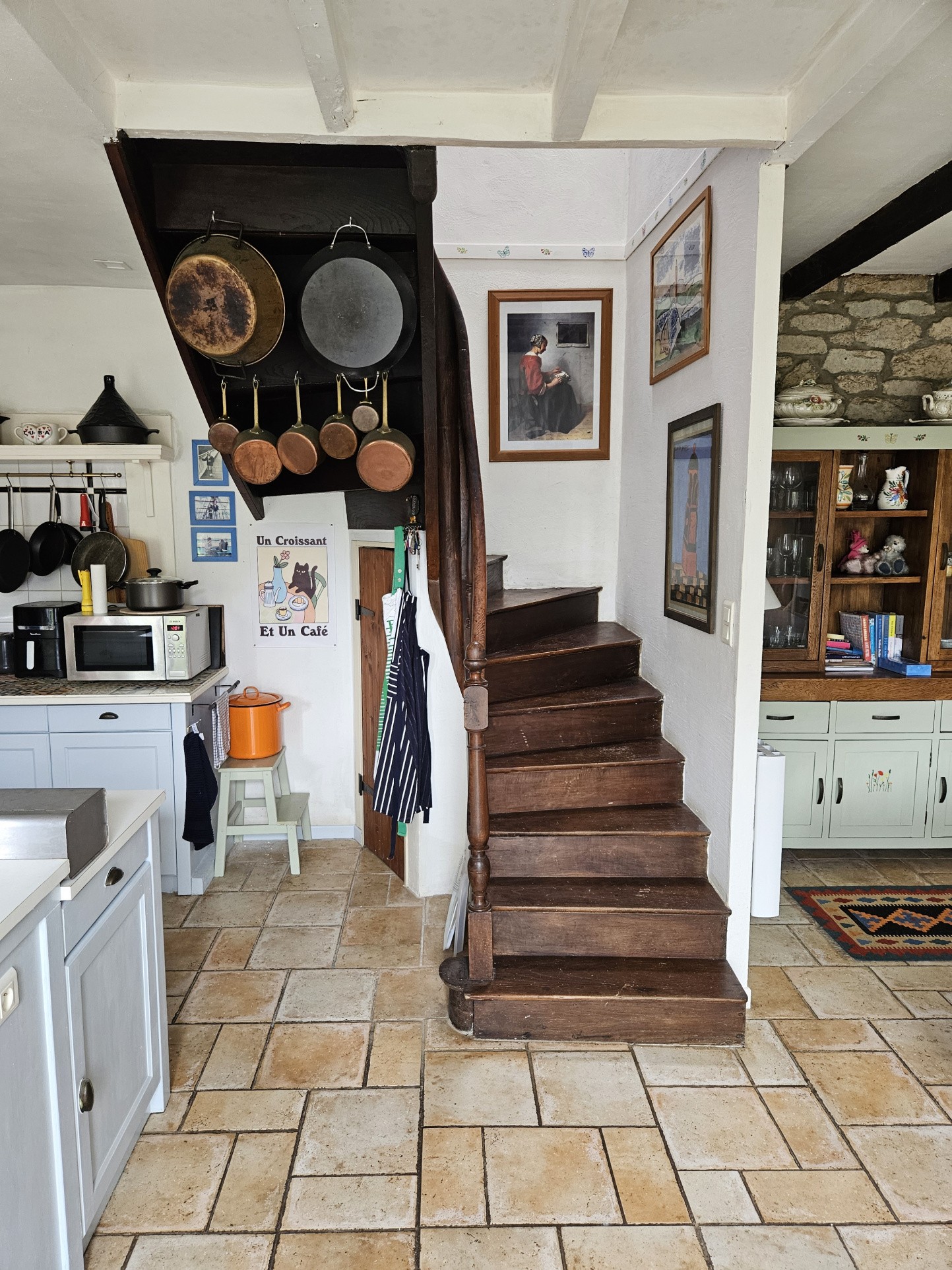 Vente Maison à Silfiac 6 pièces