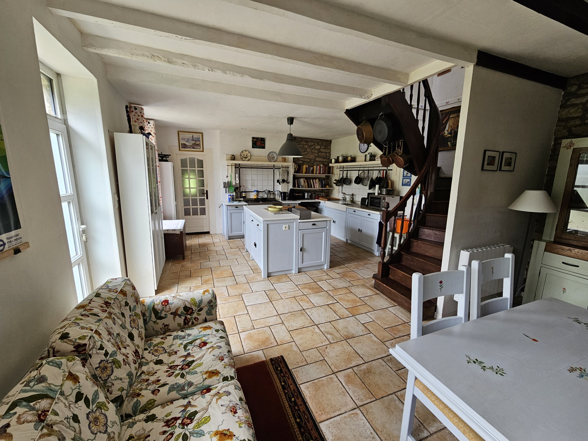 Vente Maison à Silfiac 6 pièces