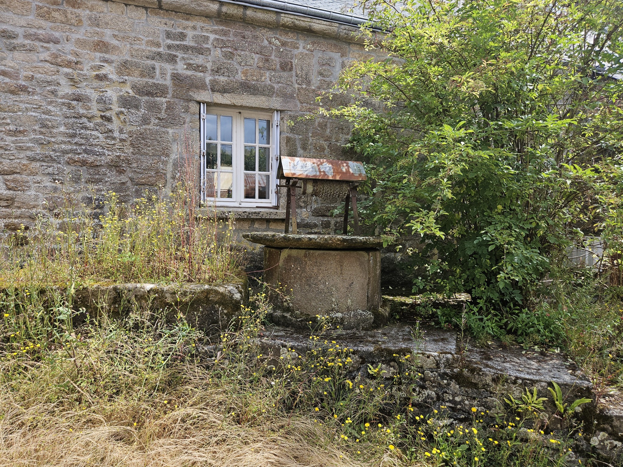 Vente Maison à Séglien 4 pièces