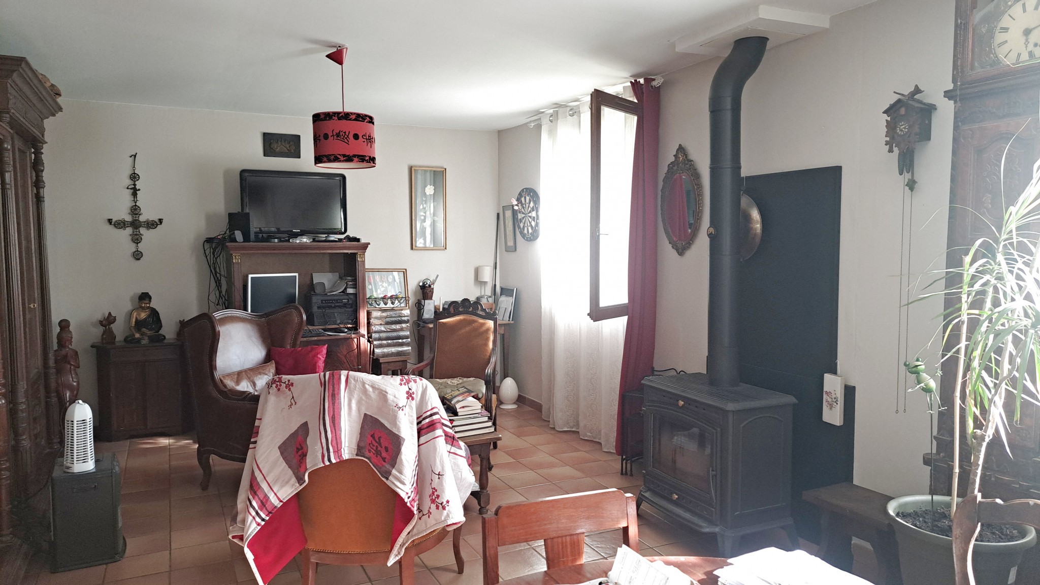 Vente Maison à Caylus 3 pièces