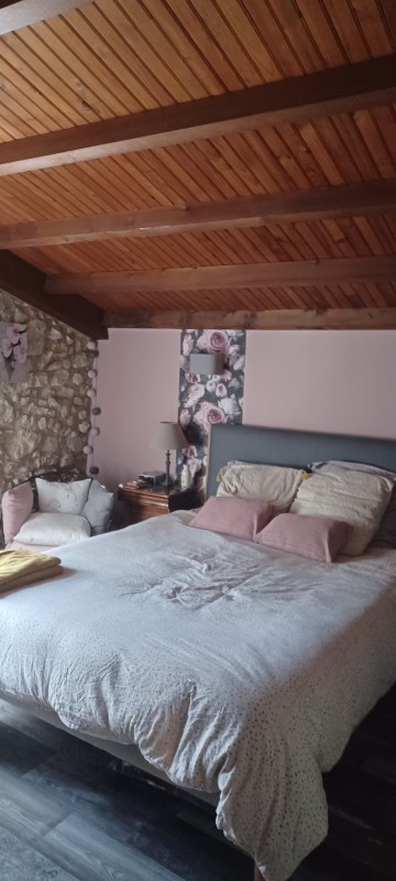 Vente Maison à Lauzerte 7 pièces