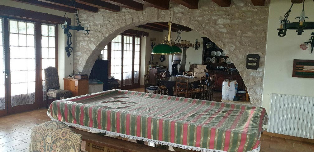 Vente Maison à Montaigu-de-Quercy 10 pièces