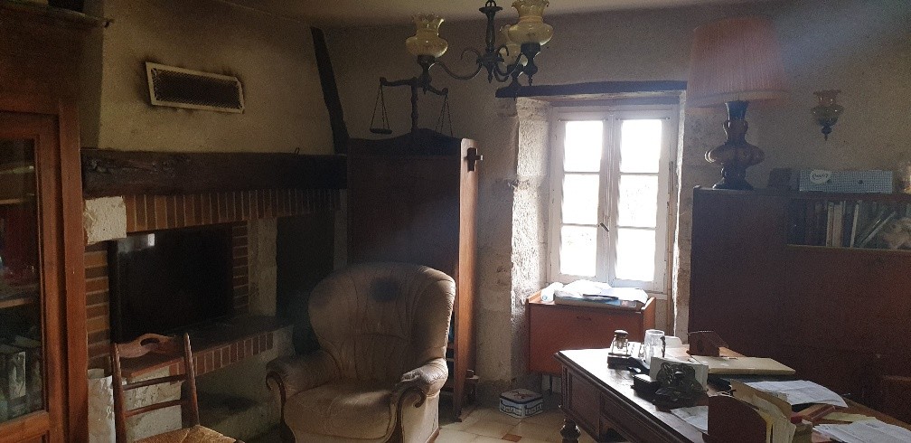 Vente Maison à Montaigu-de-Quercy 10 pièces