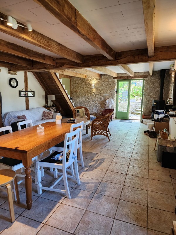 Vente Maison à Lauzerte 12 pièces