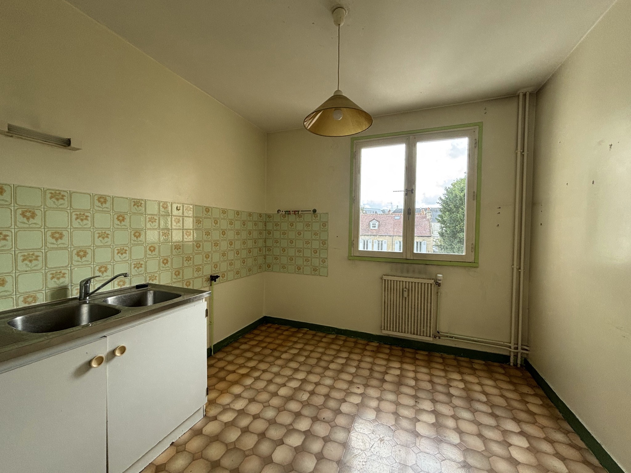 Vente Appartement à Caen 3 pièces