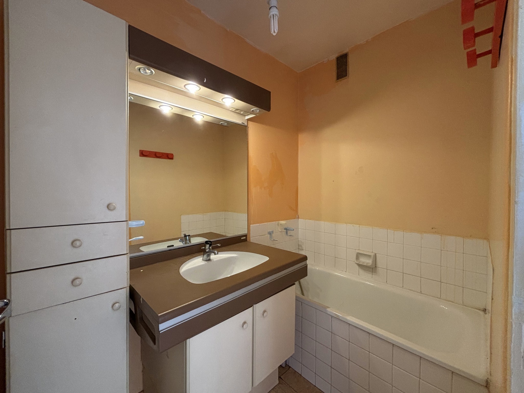 Vente Appartement à Caen 3 pièces