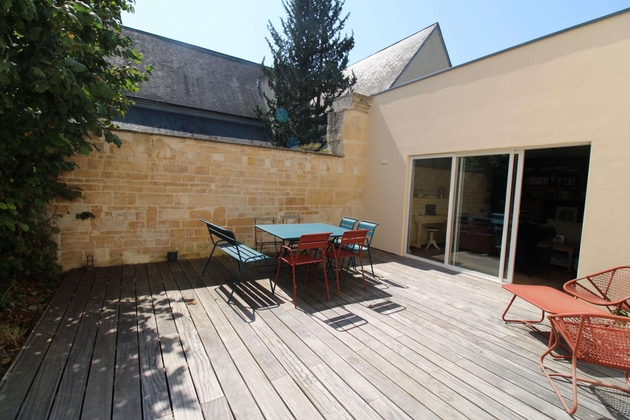 Vente Maison à Caen 7 pièces