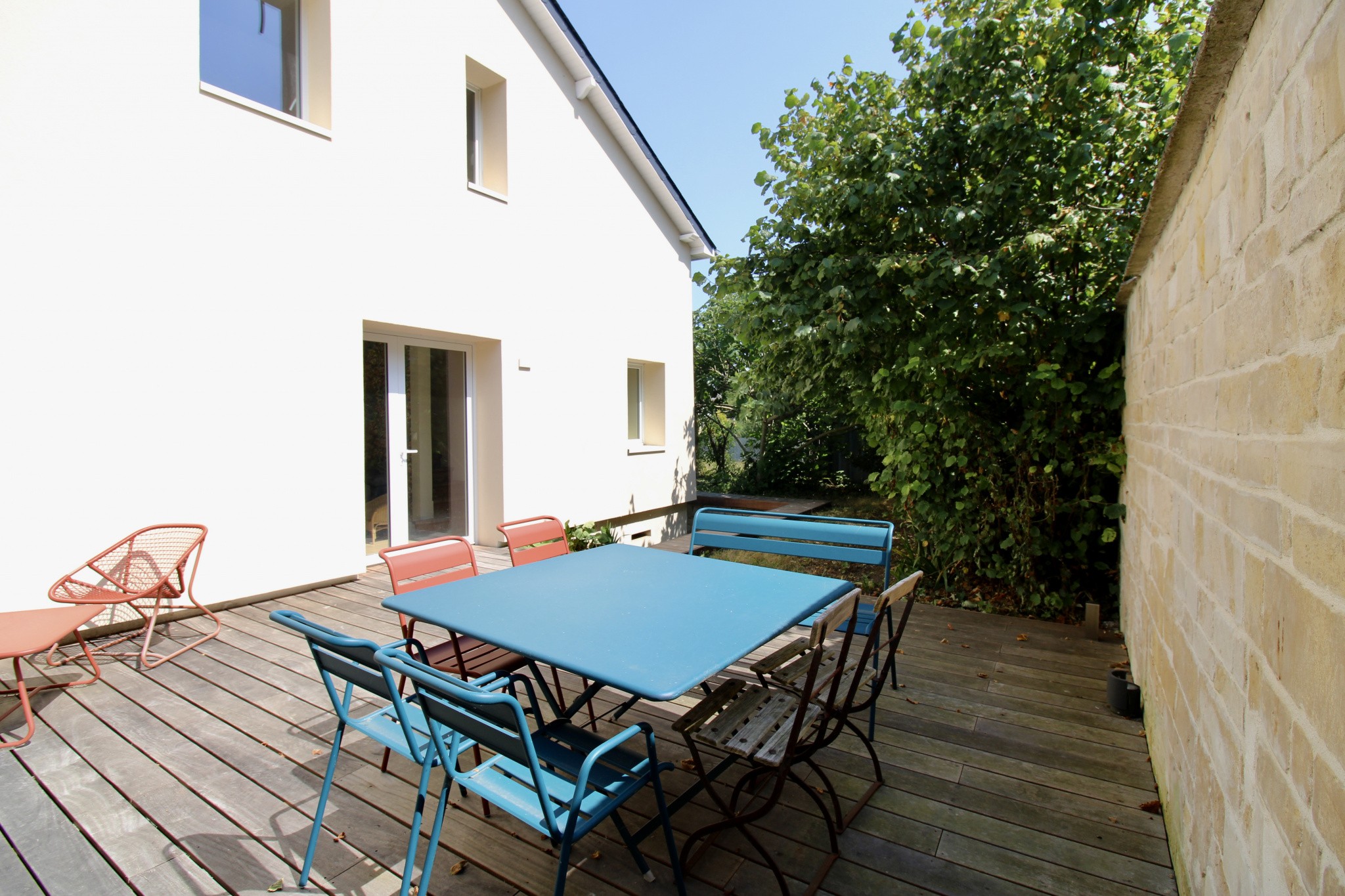 Vente Maison à Caen 7 pièces