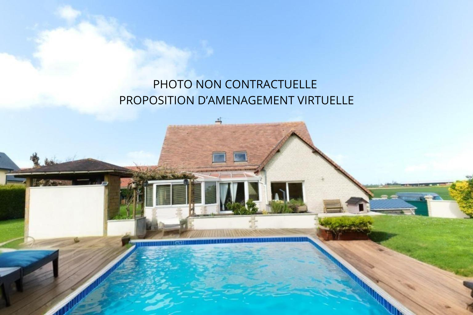 Vente Maison à Caen 8 pièces