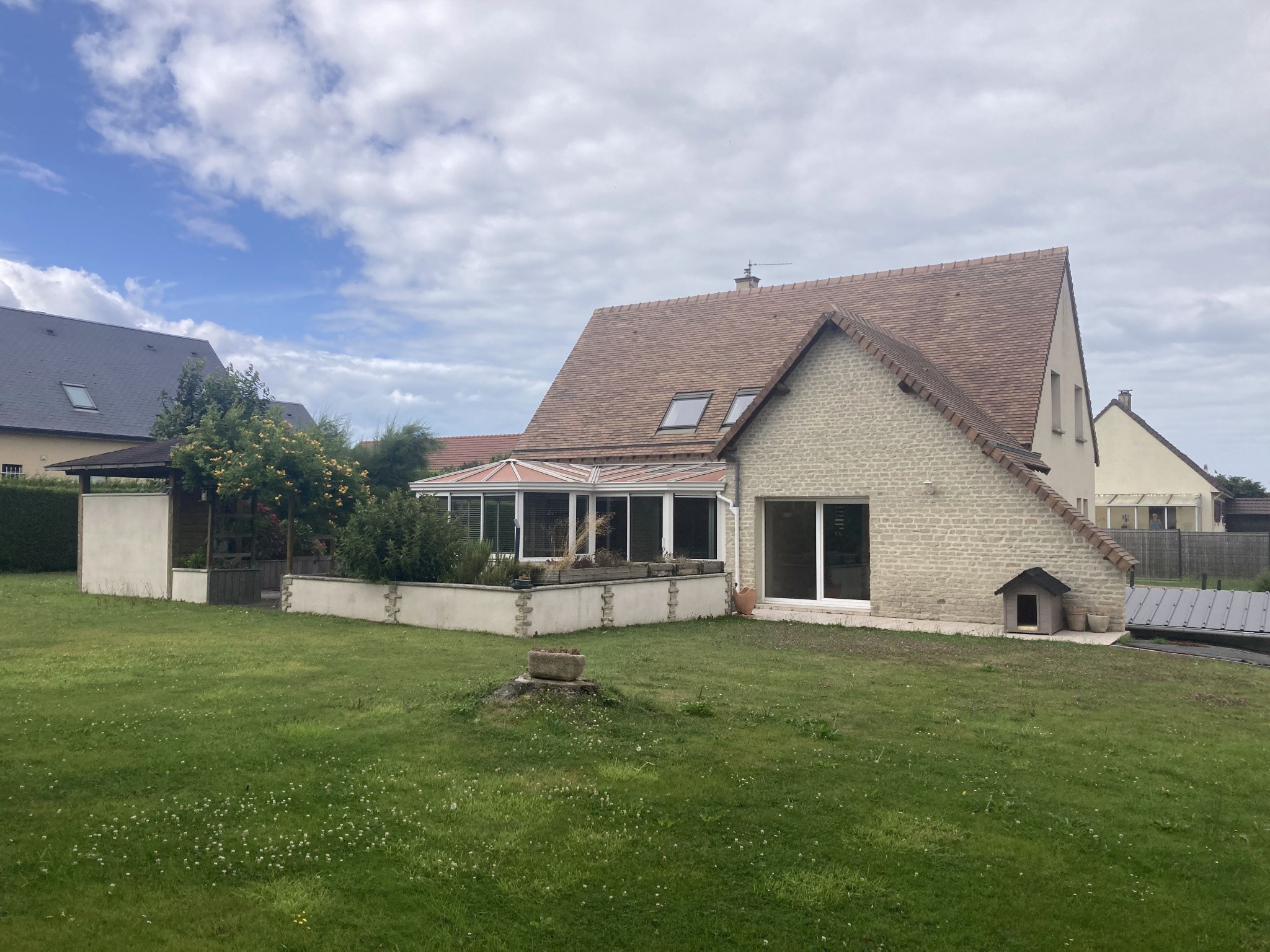 Vente Maison à Caen 8 pièces