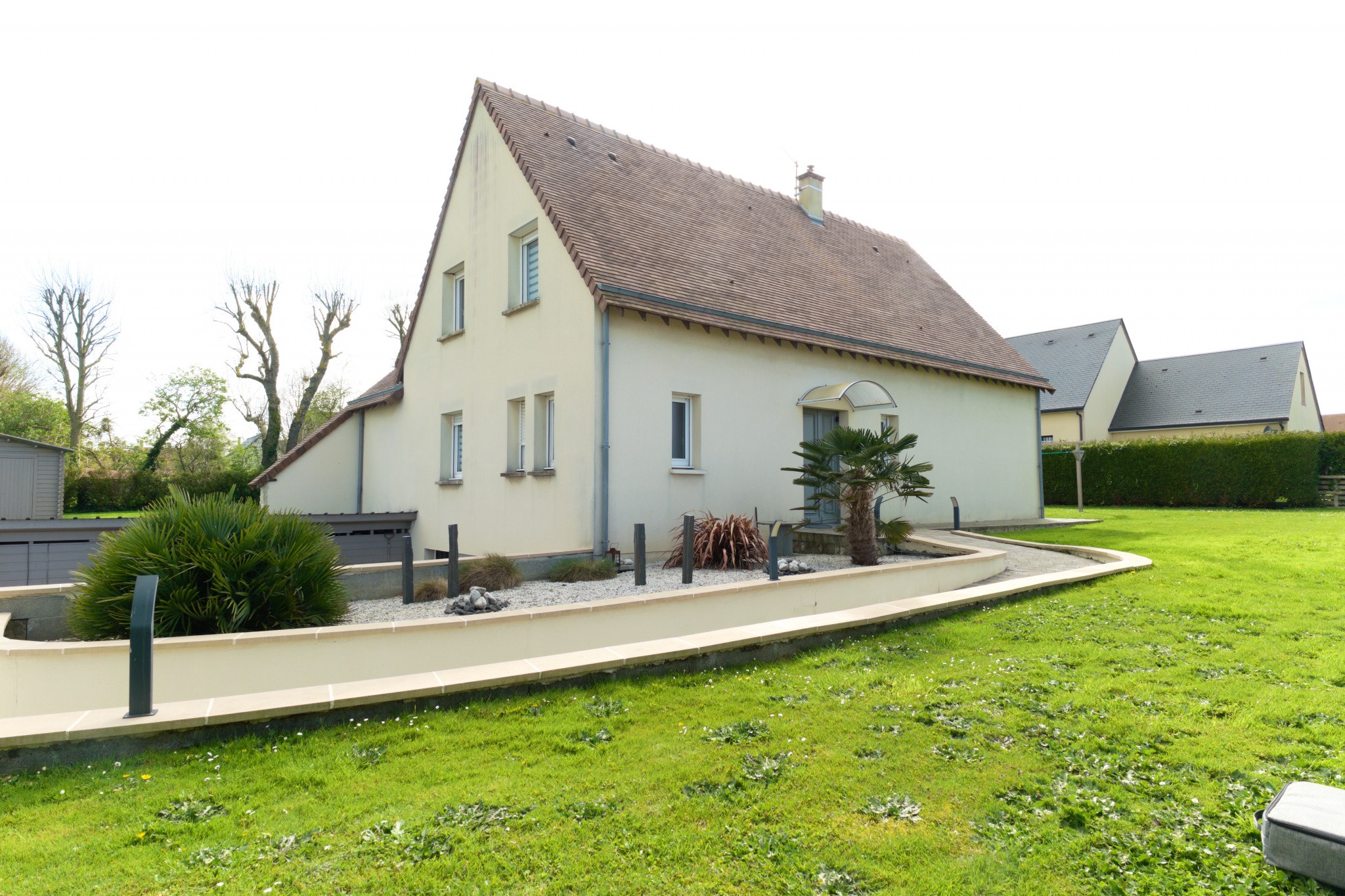 Vente Maison à Caen 8 pièces