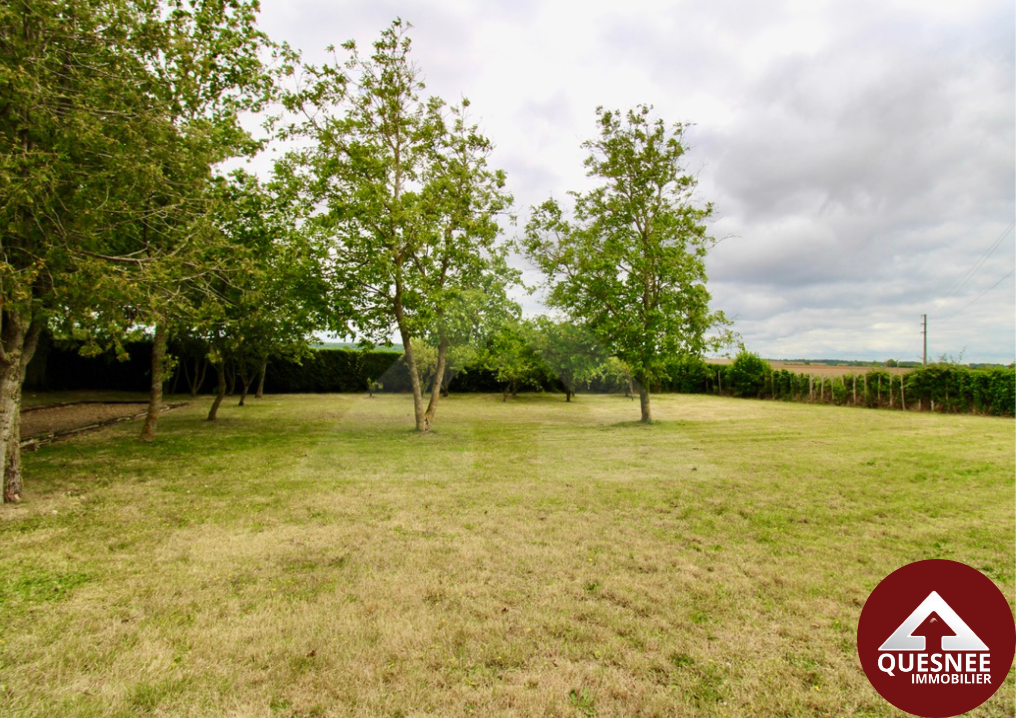 Vente Terrain à Falaise 0 pièce