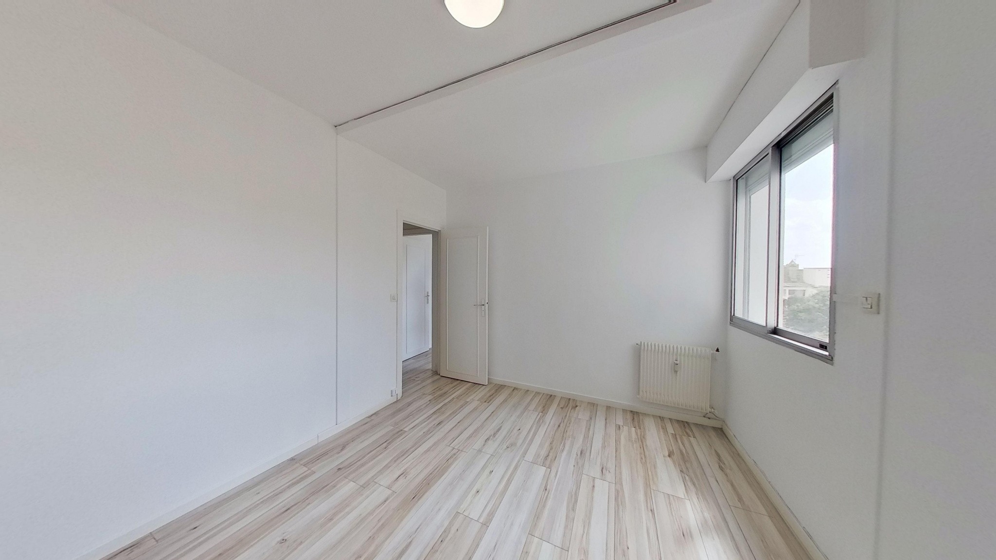 Vente Appartement à Caen 3 pièces