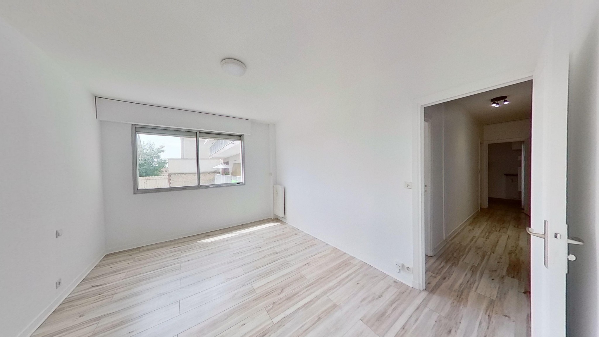 Vente Appartement à Caen 3 pièces