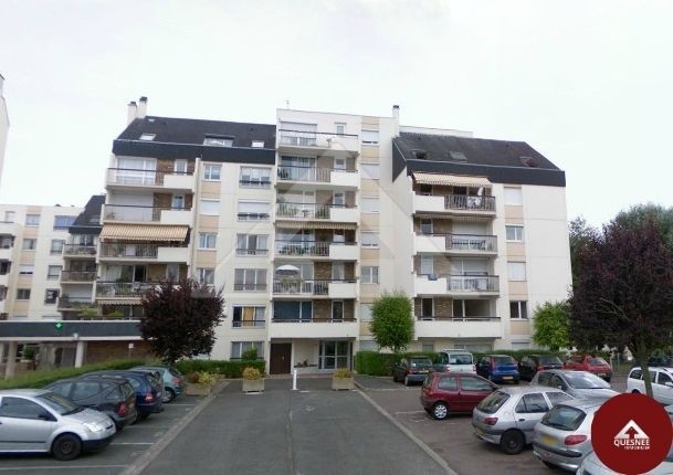 Vente Appartement à Caen 1 pièce