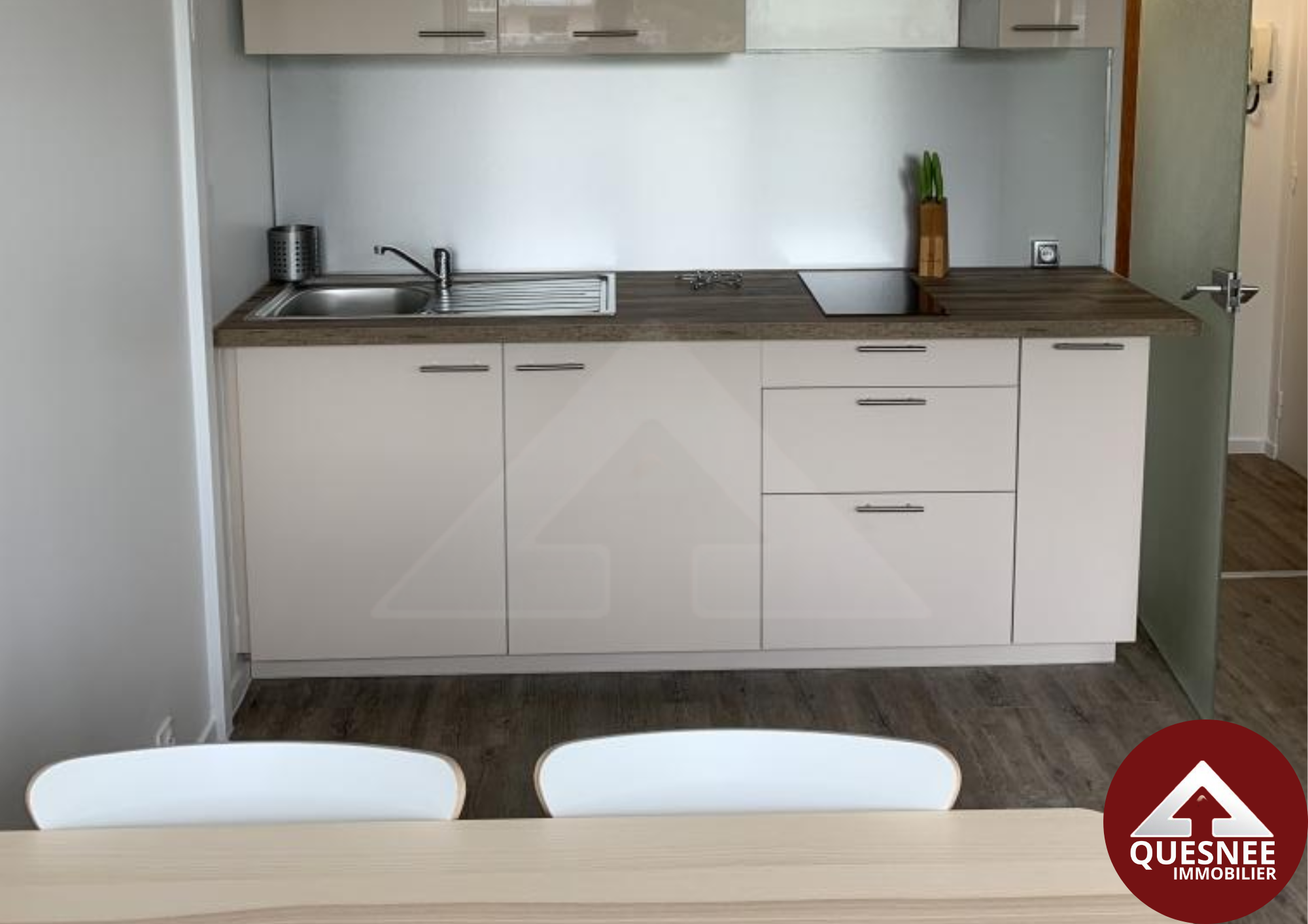 Vente Appartement à Caen 1 pièce