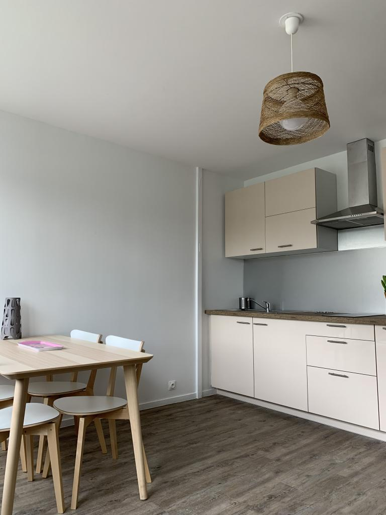 Vente Appartement à Caen 1 pièce