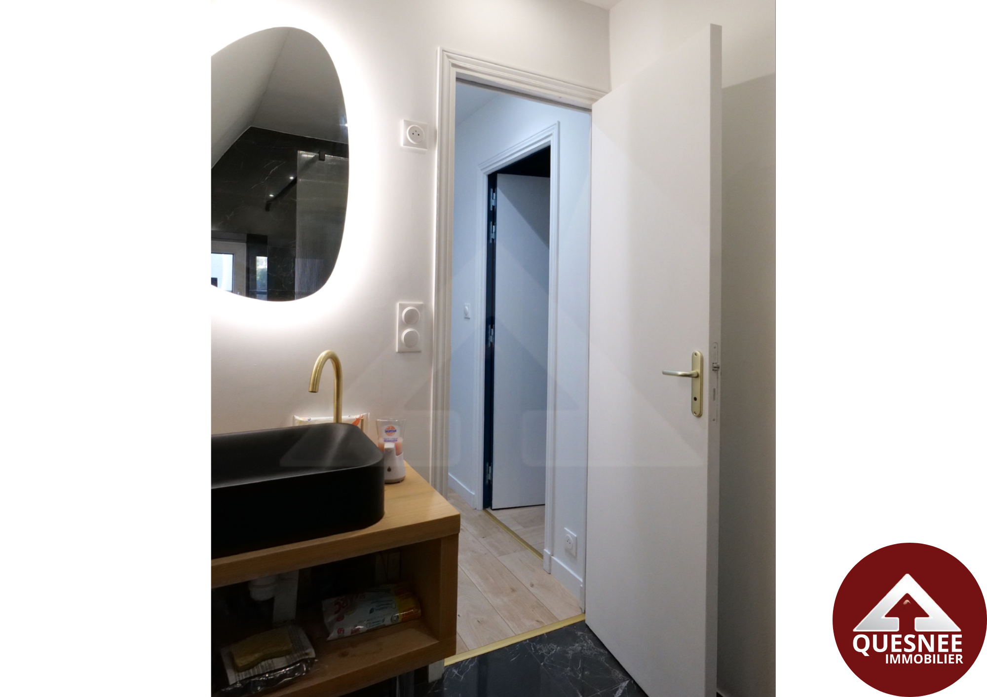 Vente Appartement à Caen 4 pièces