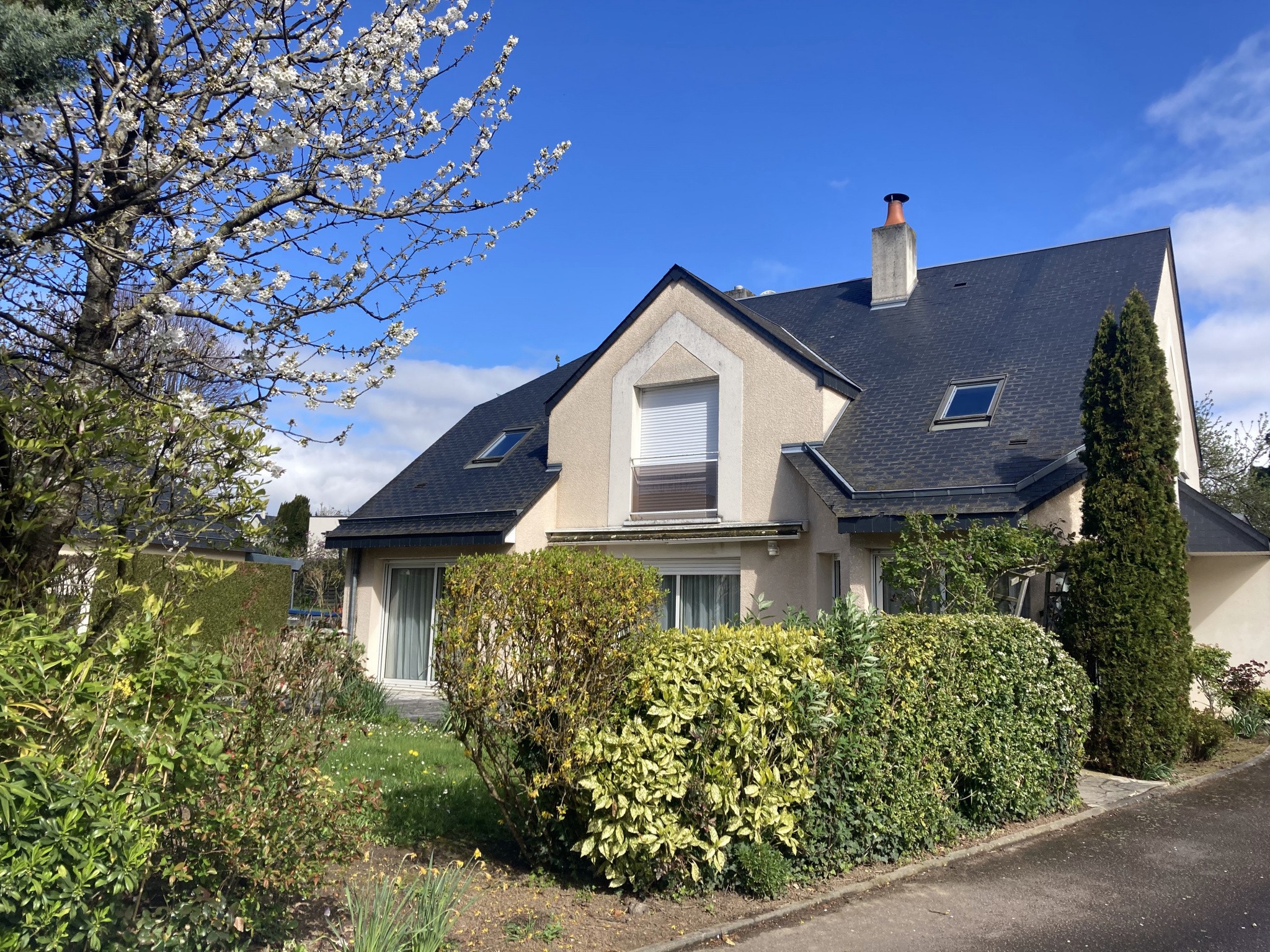 Vente Maison à Caen 8 pièces