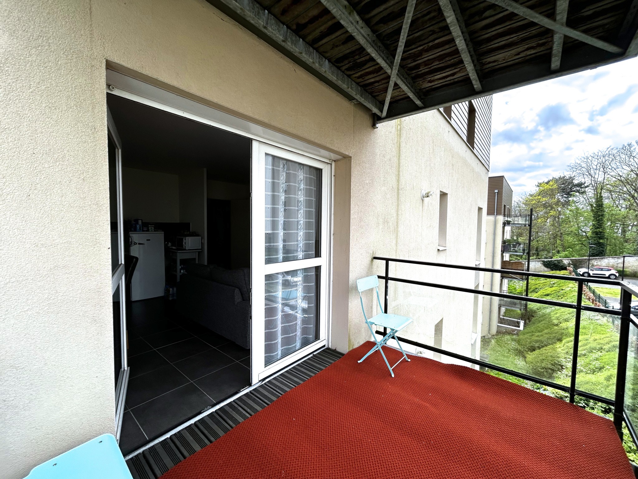 Vente Appartement à Caen 3 pièces