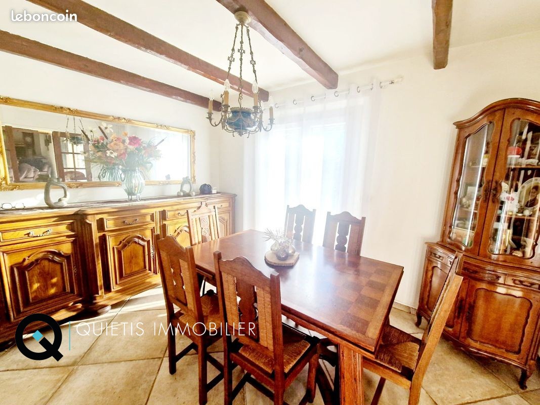 Vente Maison à la Valette-du-Var 5 pièces