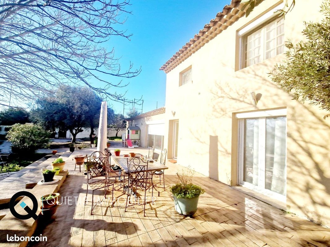 Vente Maison à la Valette-du-Var 5 pièces