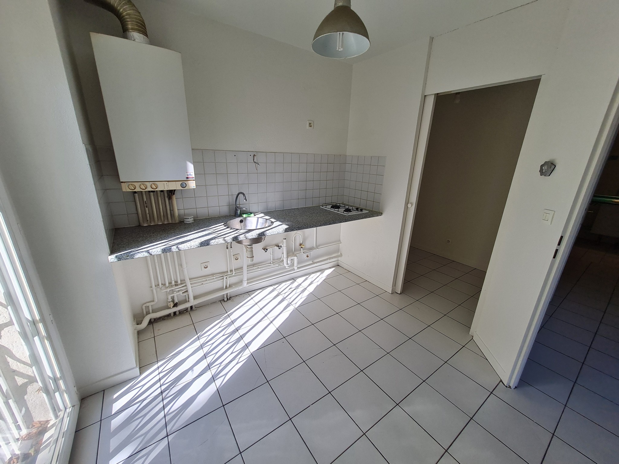 Vente Appartement à Toulouse 2 pièces