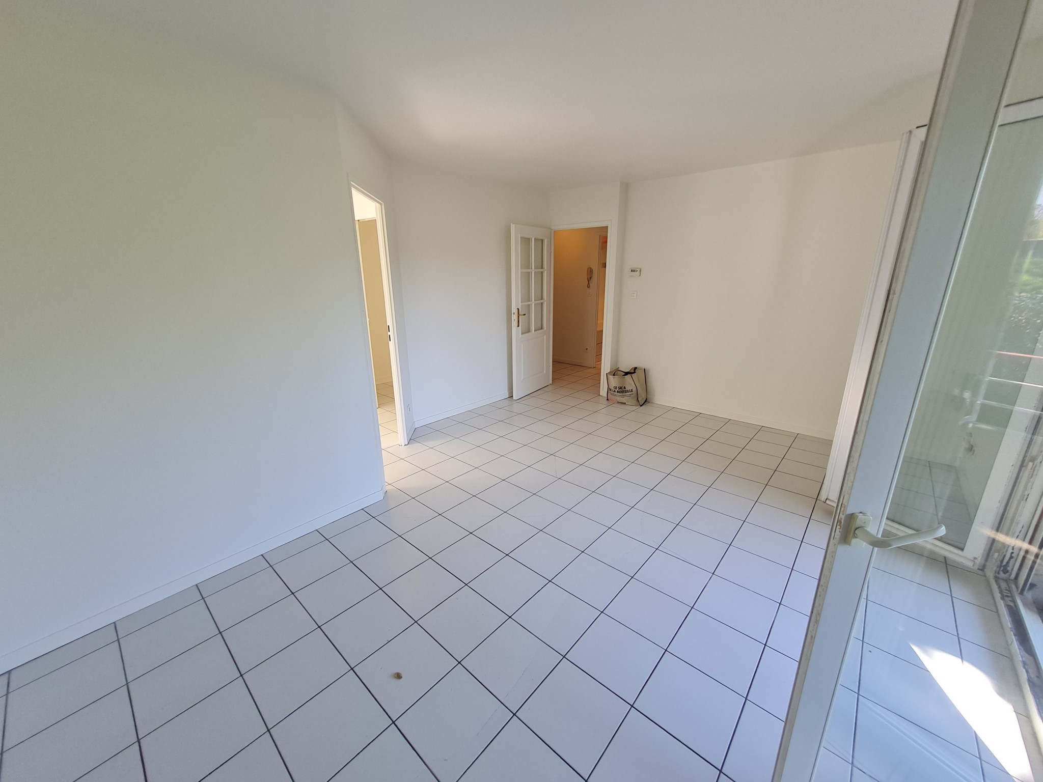 Vente Appartement à Toulouse 2 pièces