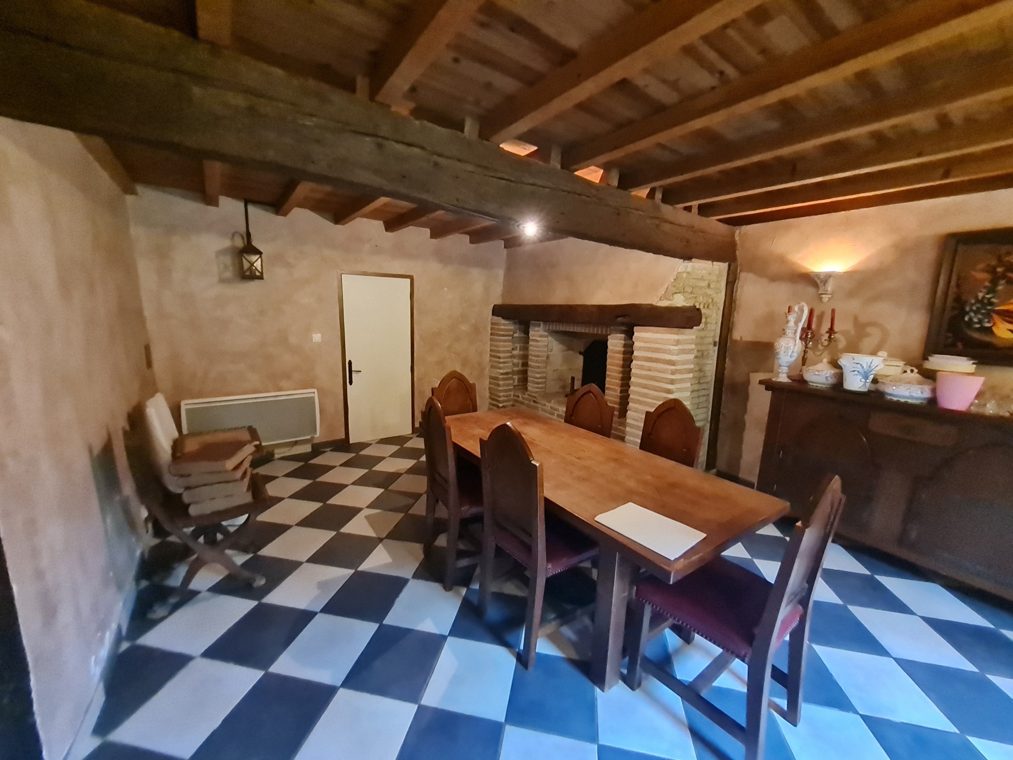 Vente Maison à Caraman 6 pièces