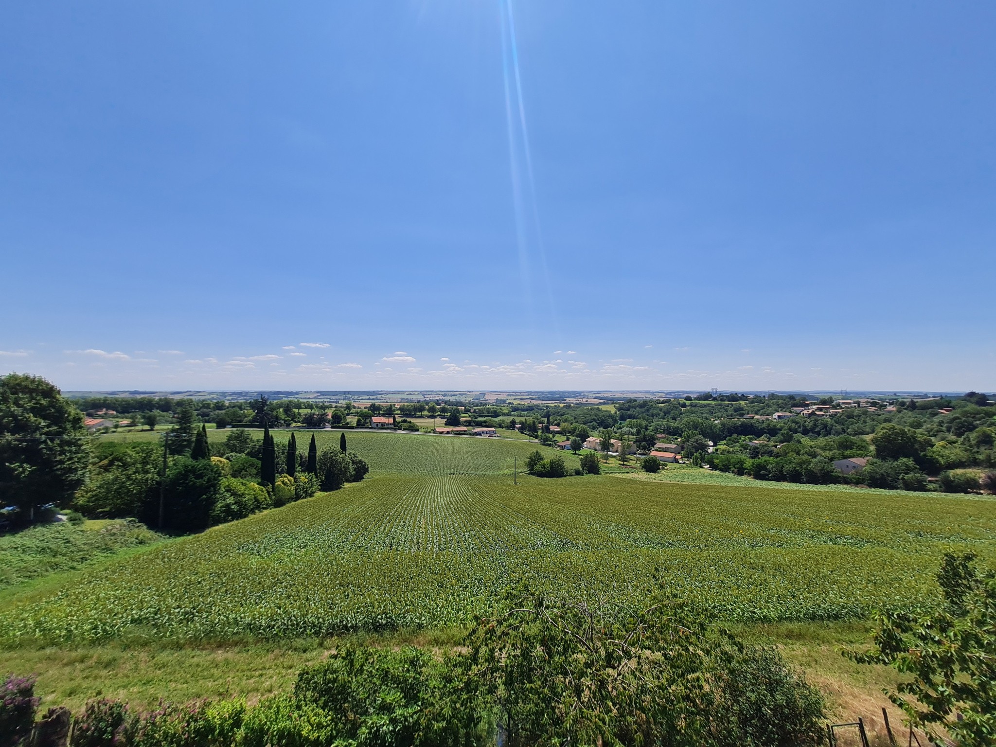 Vente Maison à Caraman 6 pièces