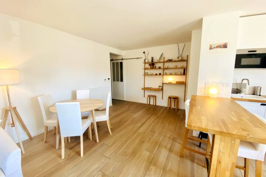 Vente Appartement à Labenne 3 pièces