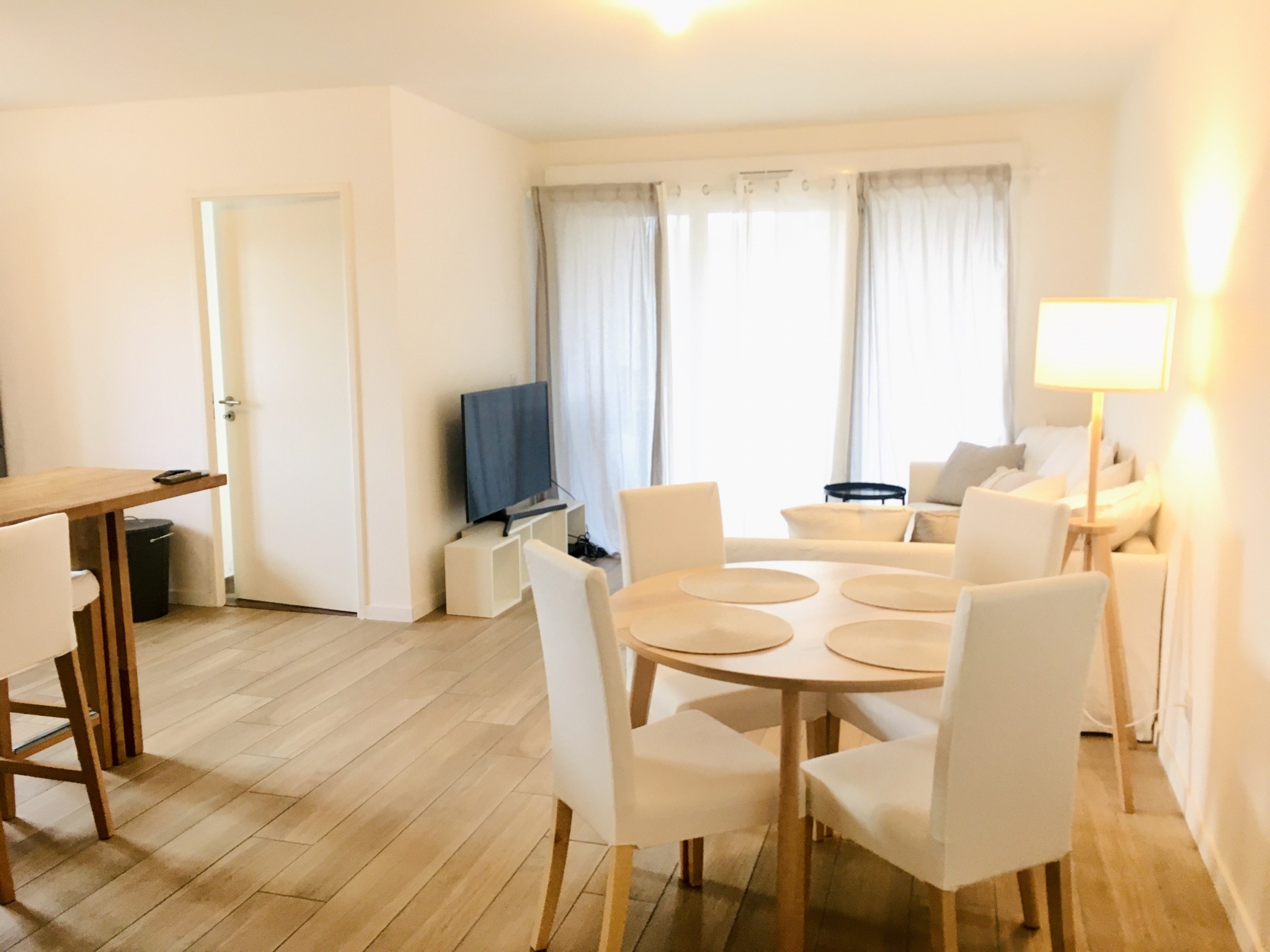 Vente Appartement à Labenne 3 pièces