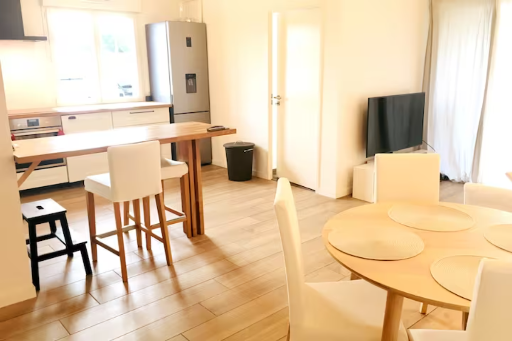 Vente Appartement à Labenne 3 pièces