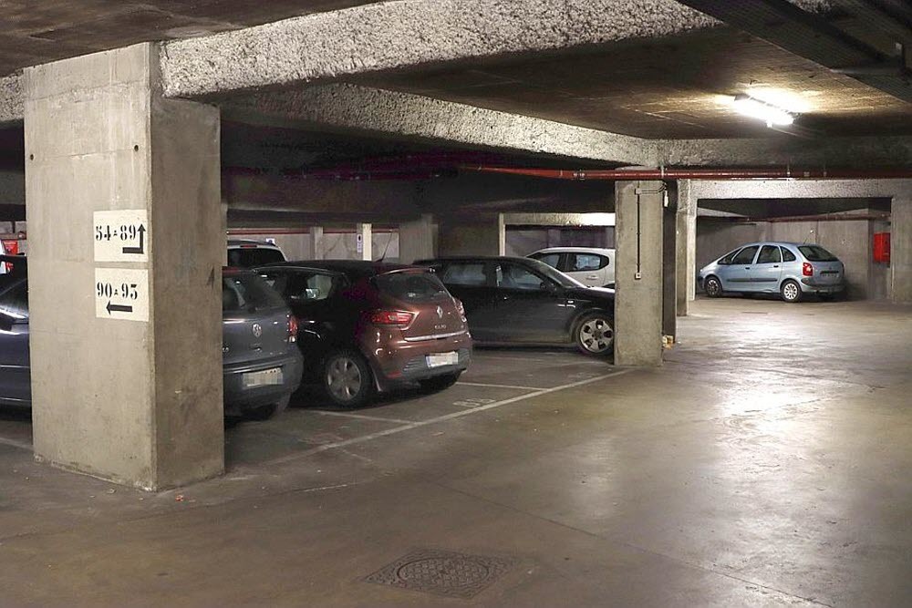 Location Garage / Parking à Villenave-d'Ornon 0 pièce