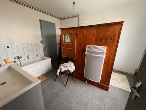 Vente Maison à Chenay 6 pièces