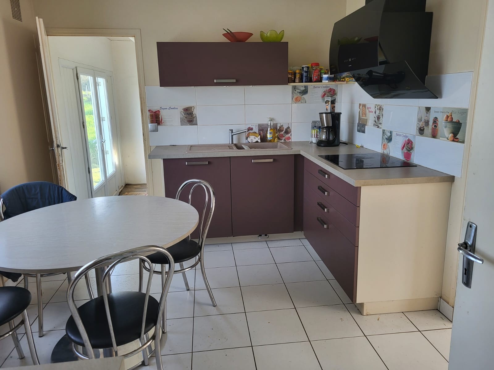 Vente Maison à Rouillé 5 pièces