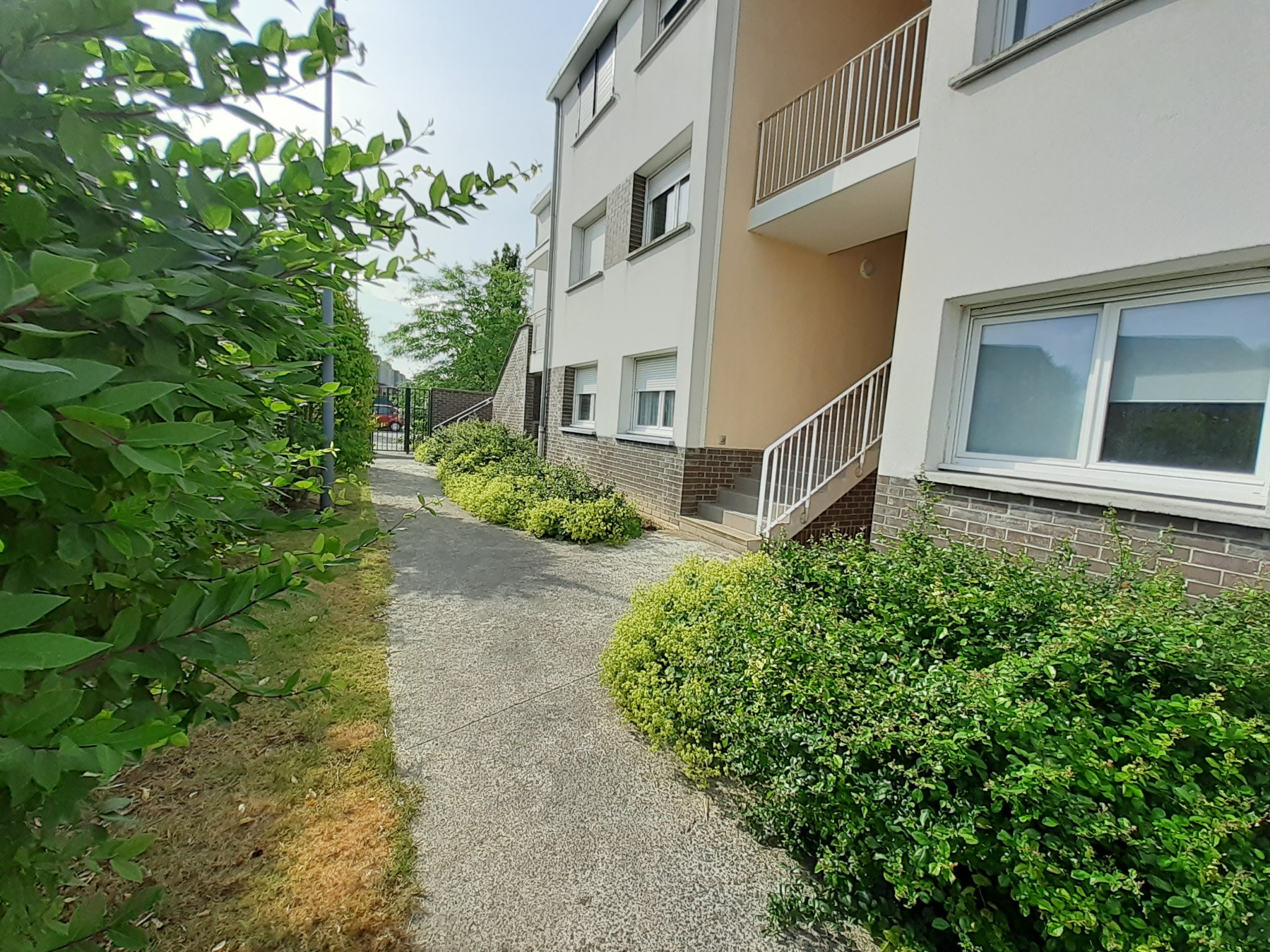 Location Appartement à Villeneuve-d'Ascq 1 pièce