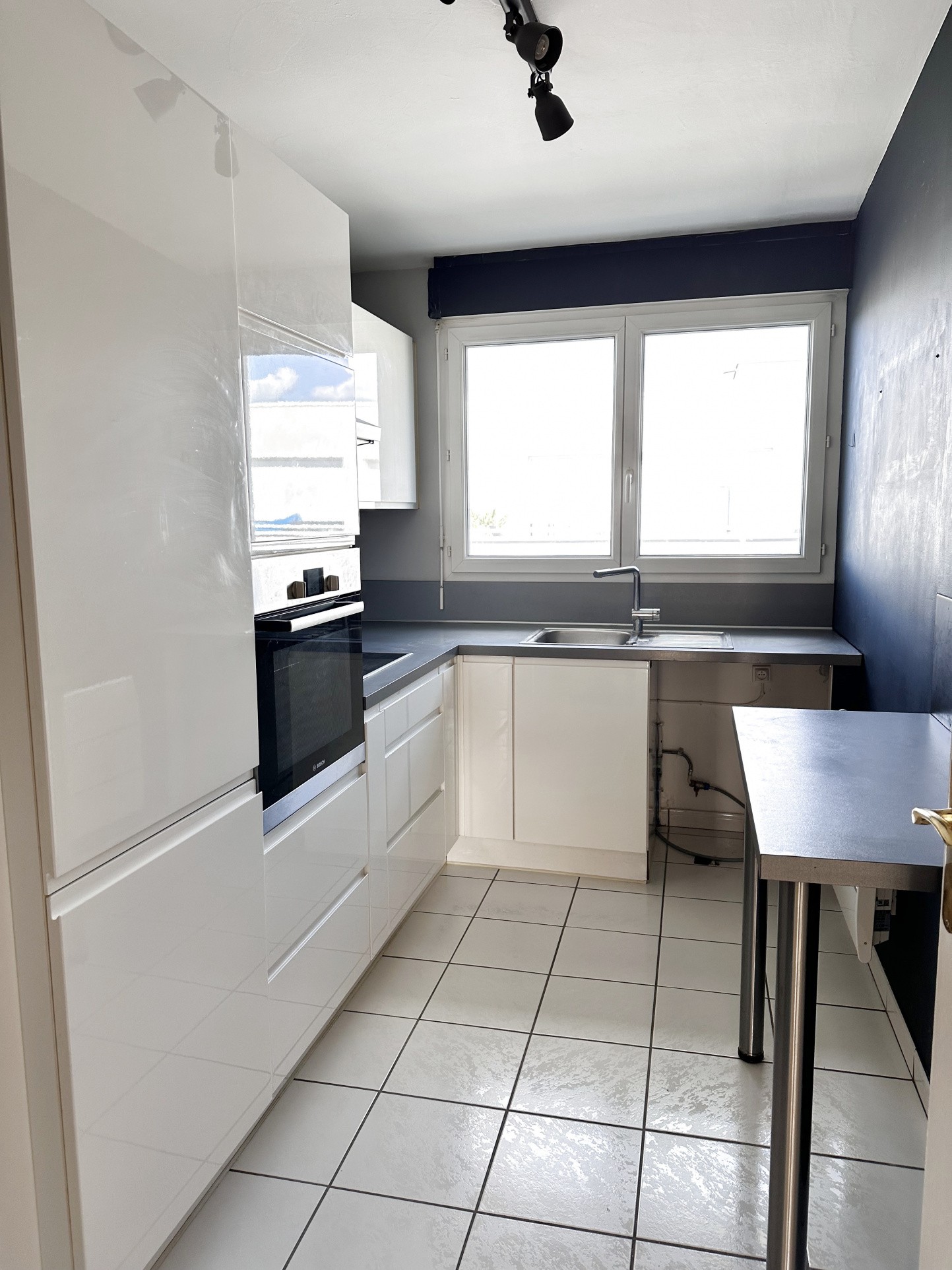 Location Appartement à Villeneuve-d'Ascq 1 pièce