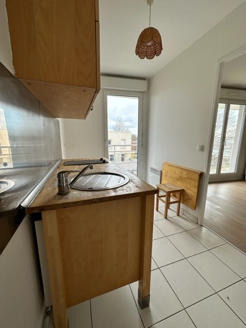 Location Appartement à Villeneuve-d'Ascq 2 pièces