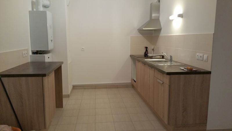 Location Appartement à Hem 2 pièces