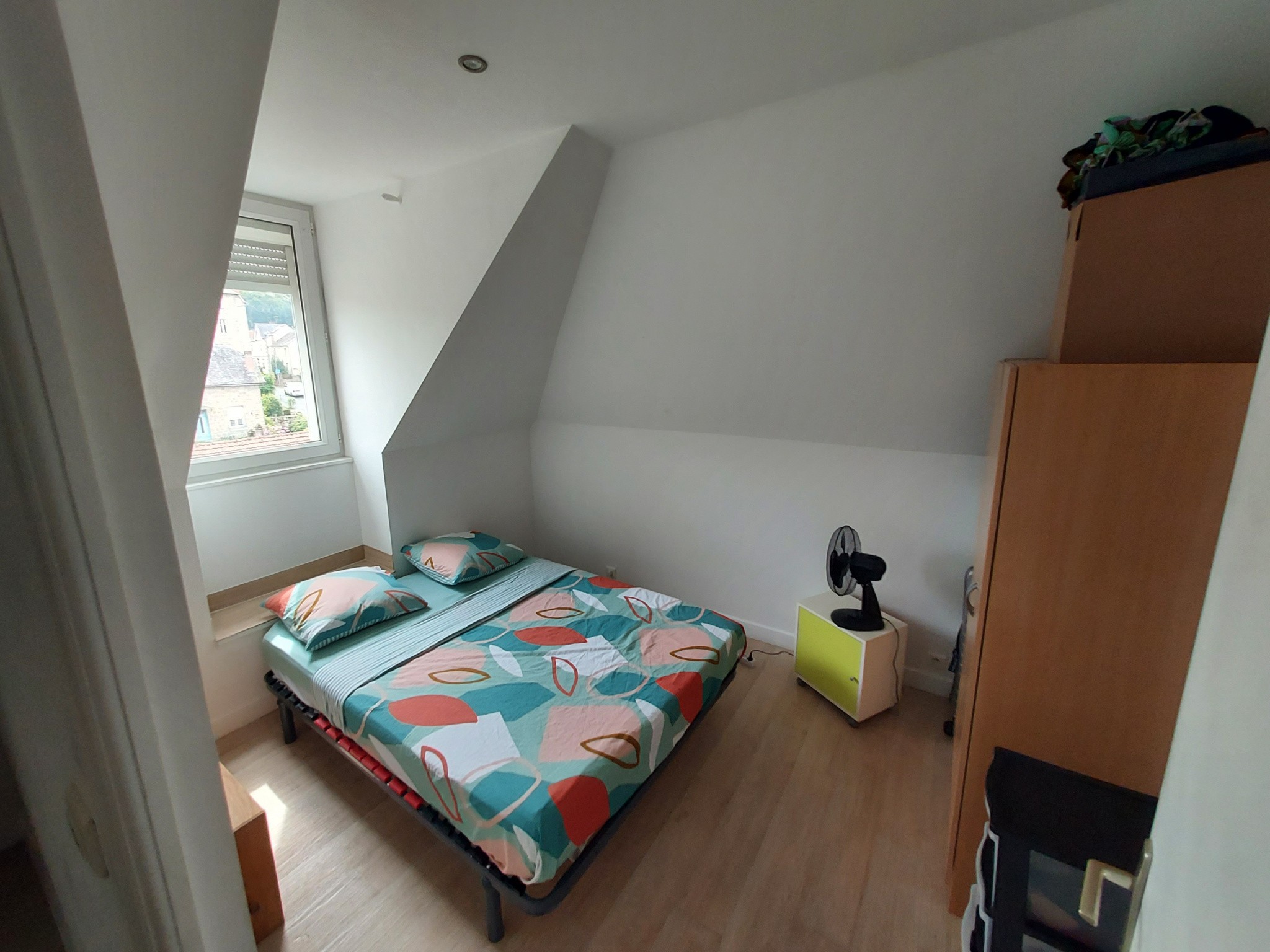 Vente Appartement à Brive-la-Gaillarde 2 pièces