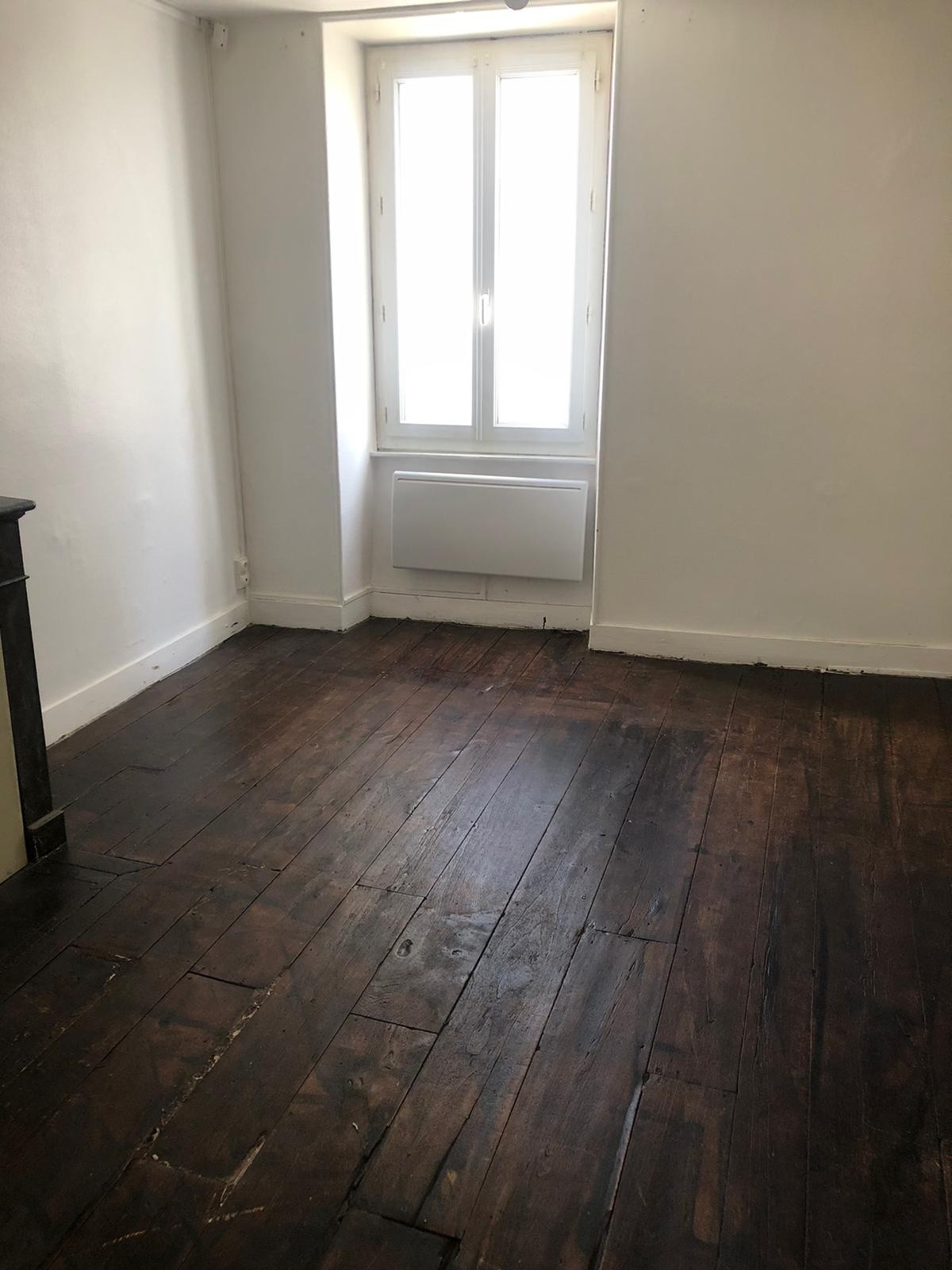 Location Appartement à Lussac-les-Églises 4 pièces