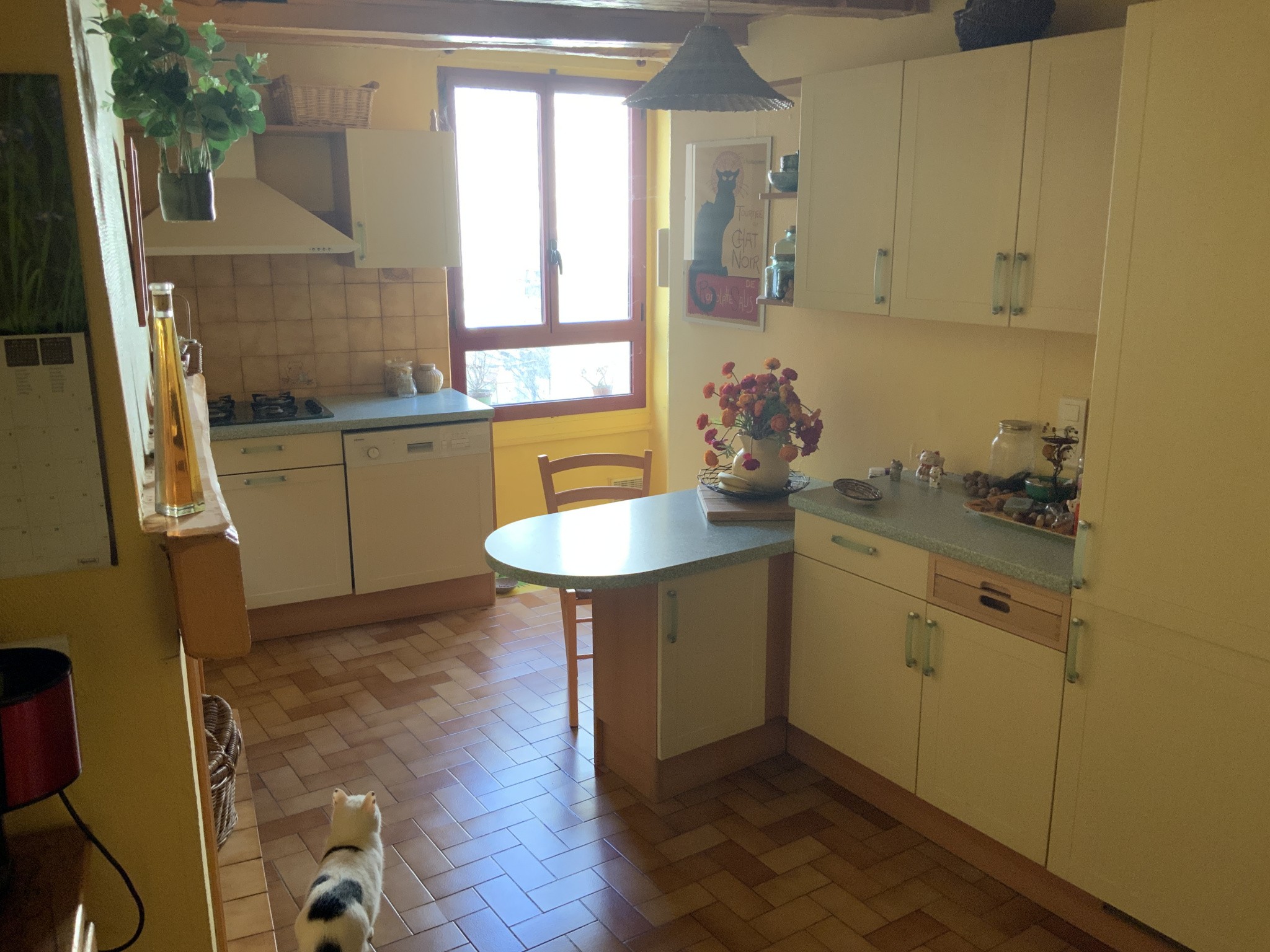 Vente Appartement à Tulle 4 pièces