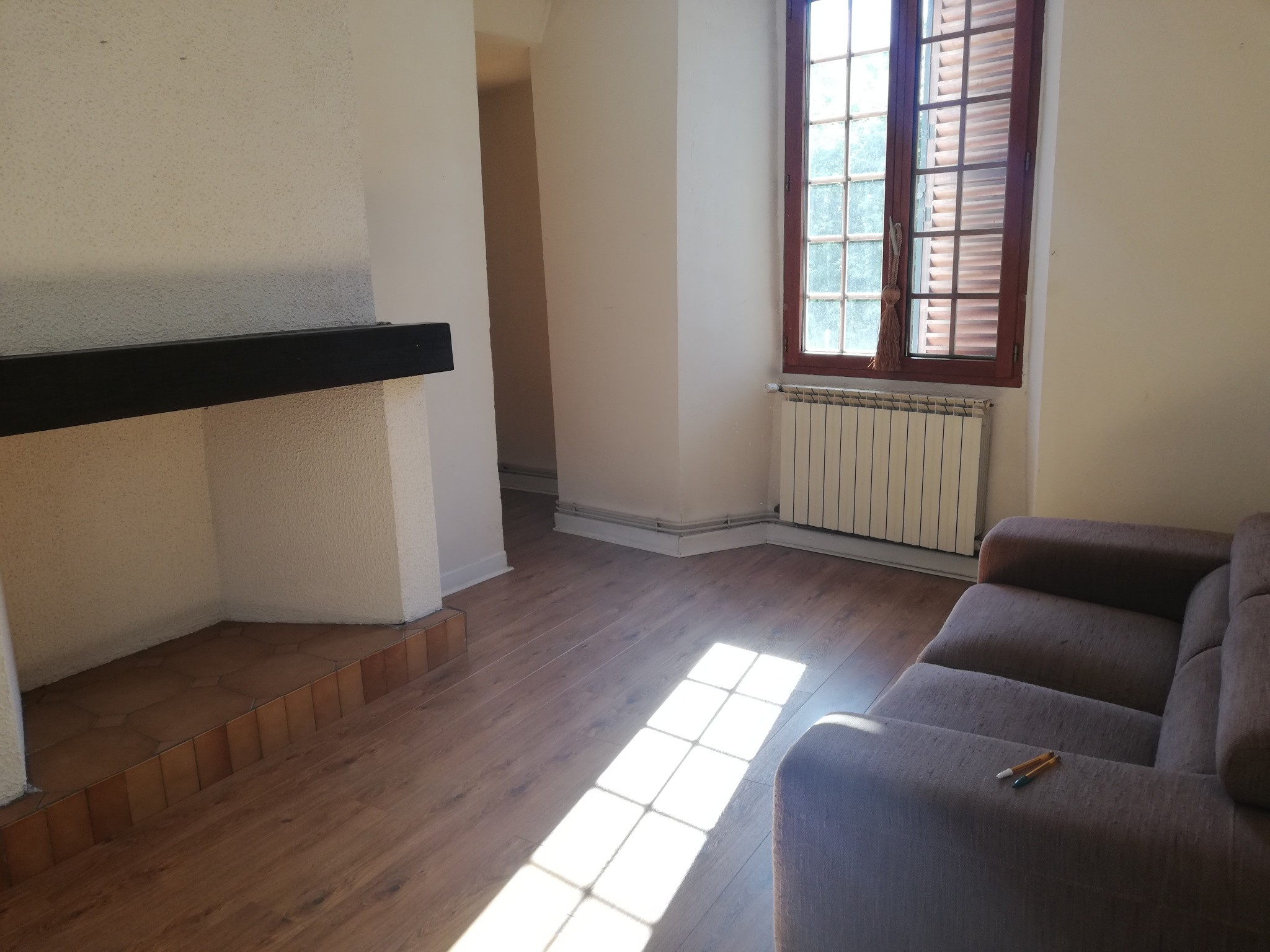 Vente Appartement à Tulle 4 pièces