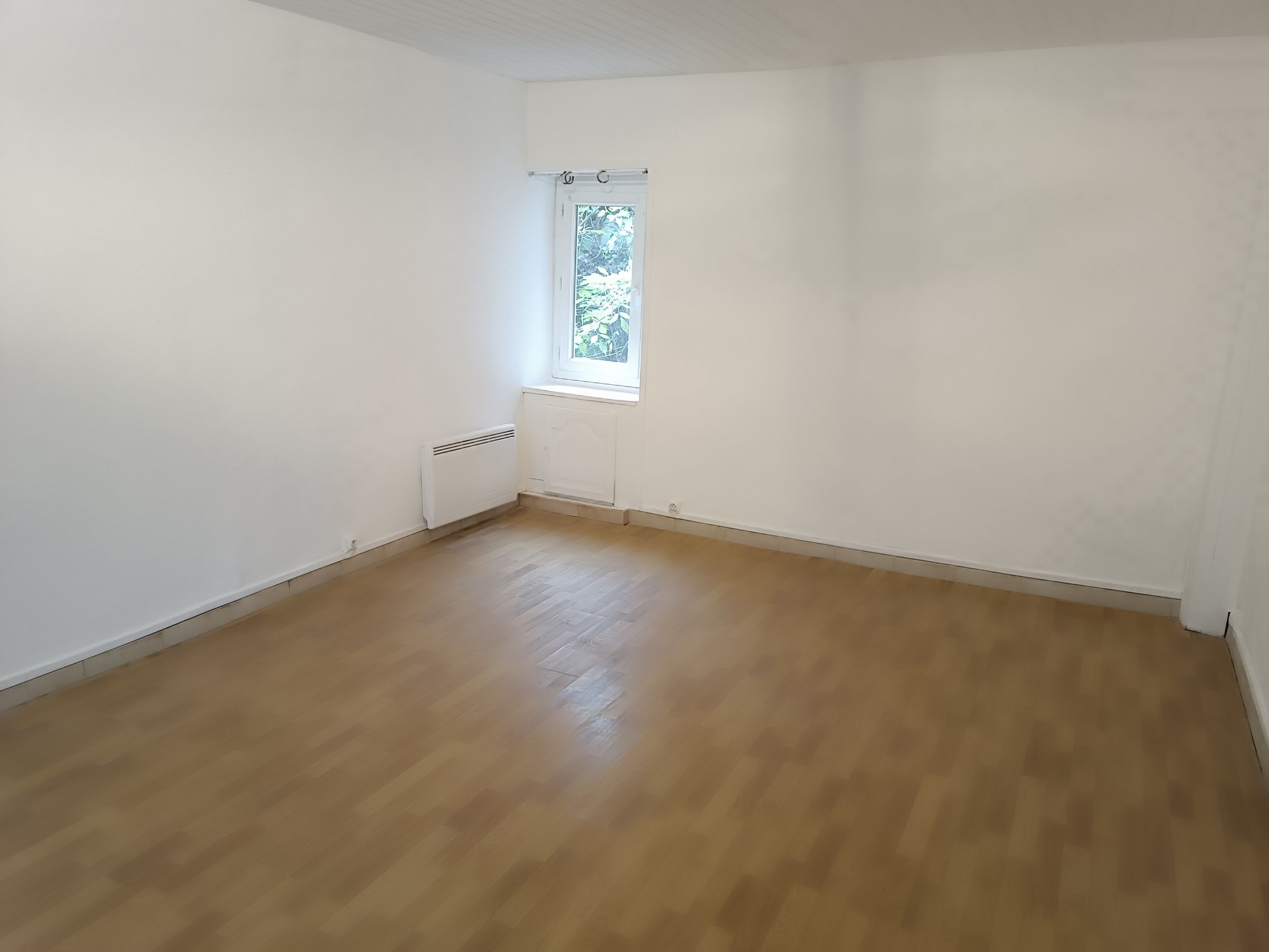 Location Appartement à Lussac-les-Églises 3 pièces