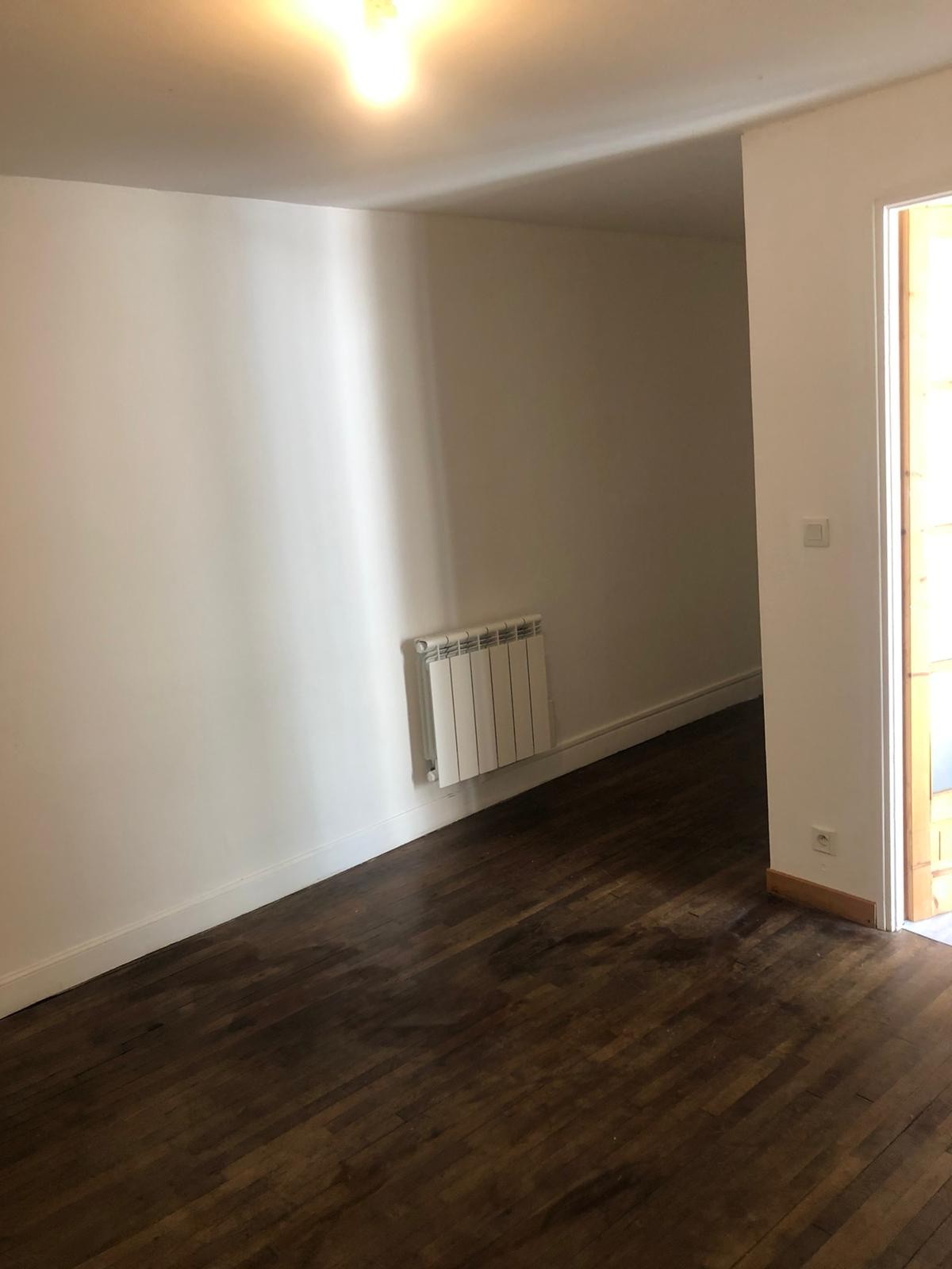 Location Appartement à Lussac-les-Églises 2 pièces