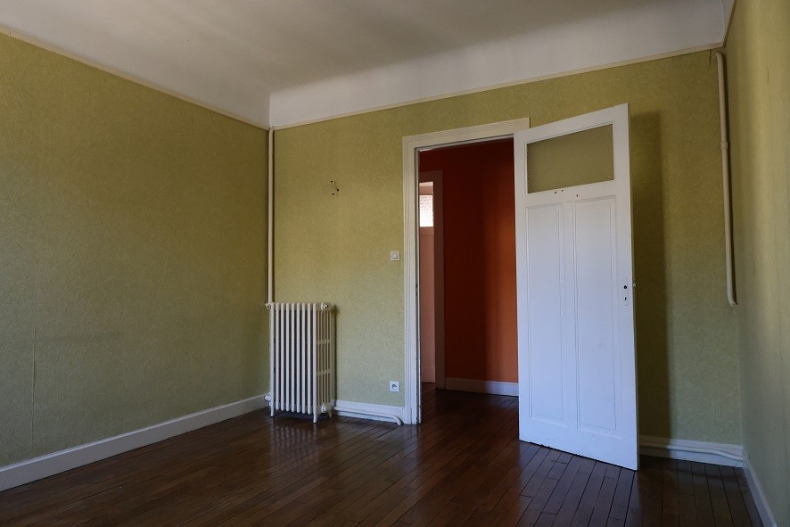 Vente Appartement à Tulle 6 pièces