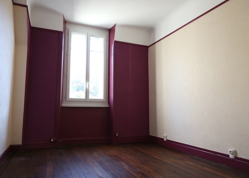 Vente Appartement à Tulle 6 pièces